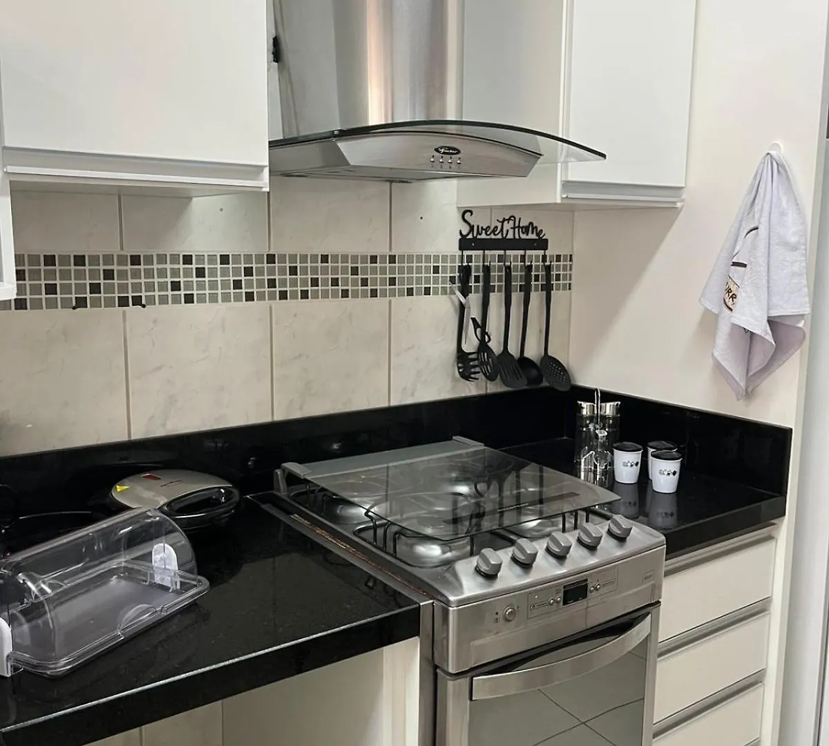Apartment Quadra Da Praia Em Balneario Camboriu Cabeçudas