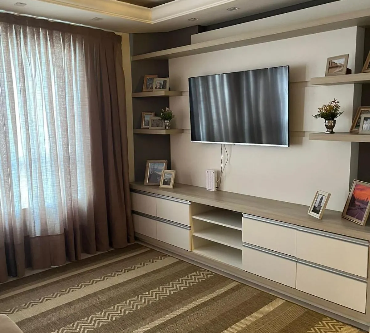 Quadra Da Praia Em Balneario Camboriu Cabeçudas Apartment